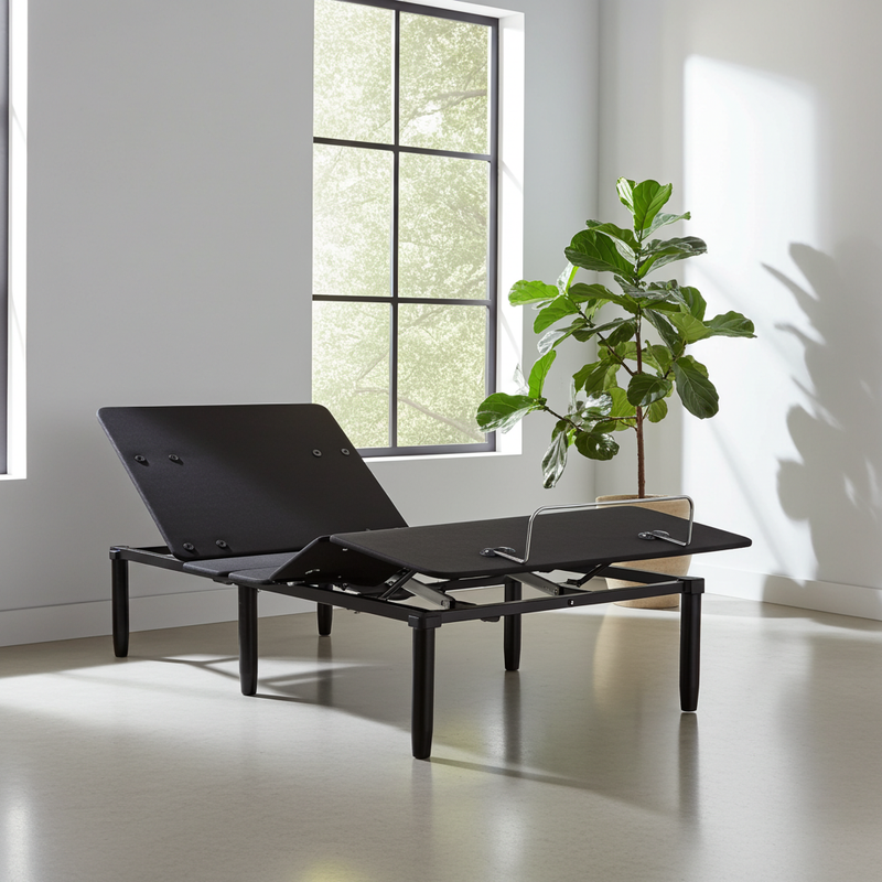 SOLACE Adjustable Base