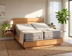 ecoGOLD-FIRM Sustainable Mattress