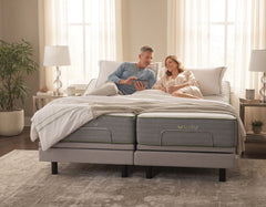 ecoGOLD-FIRM Sustainable Mattress