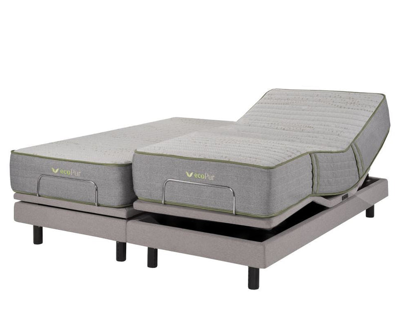 ecoGOLD-FIRM Sustainable Mattress