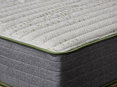 ecoGOLD-FIRM Sustainable Mattress