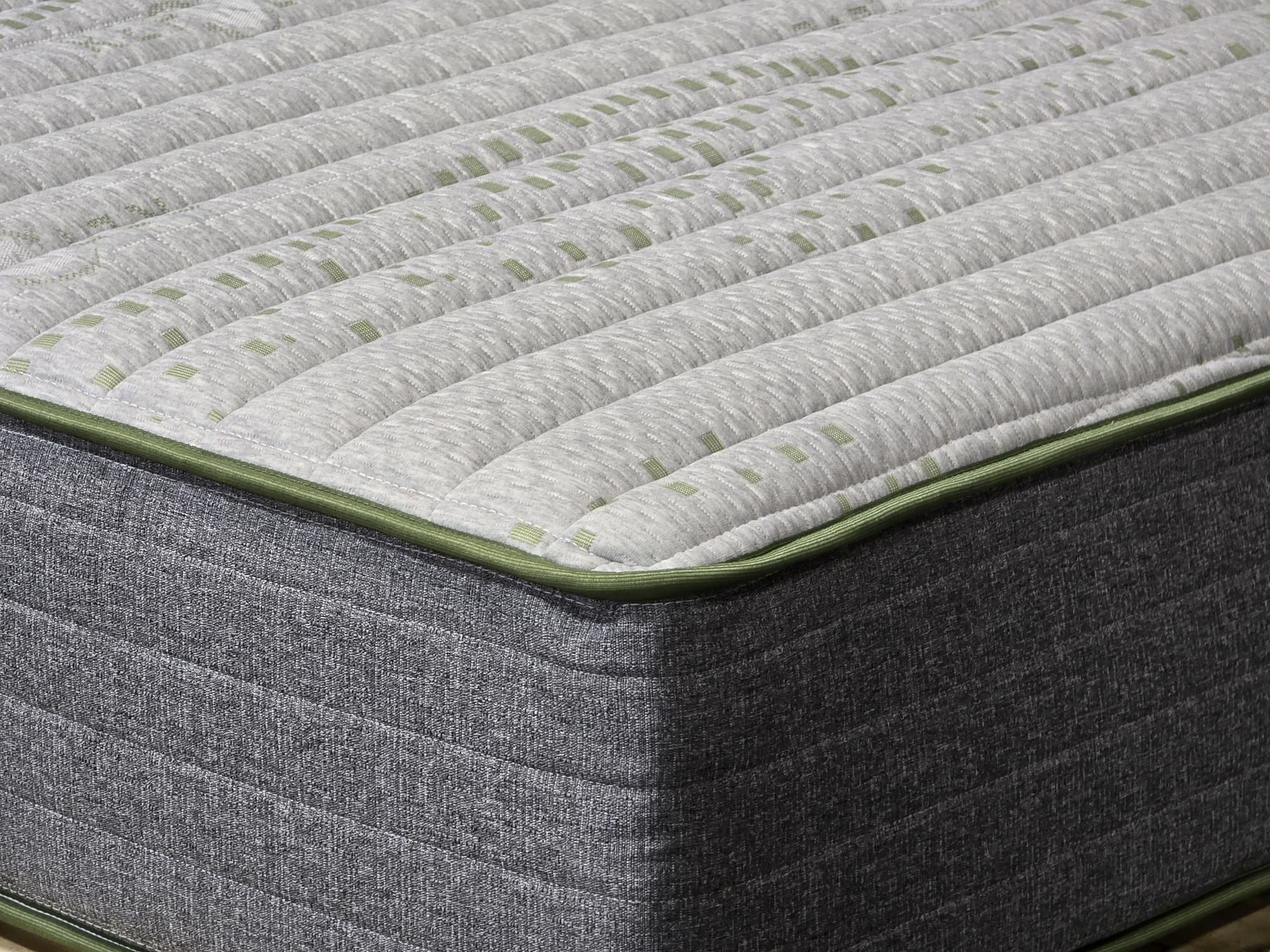 ecoGOLD-MEDIUM Sustainable Mattress