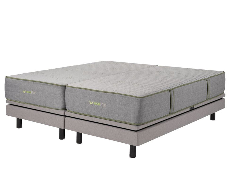 ecoGOLD-FIRM Sustainable Mattress