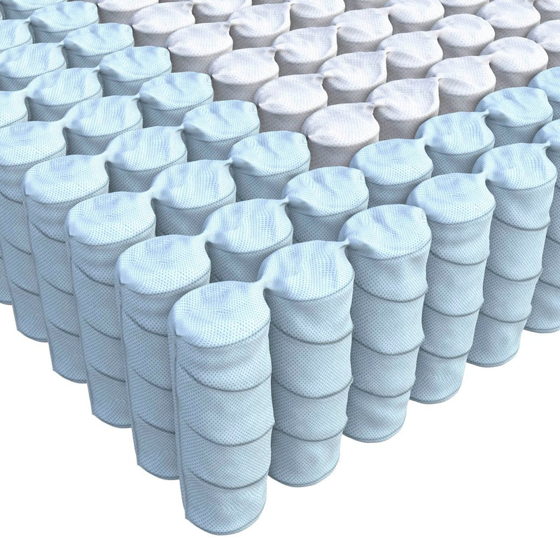 HOTEL CLASSIC Pocket Coil Mattress