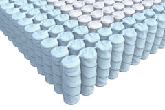 HOTEL CLASSIC Pocket Coil Mattress