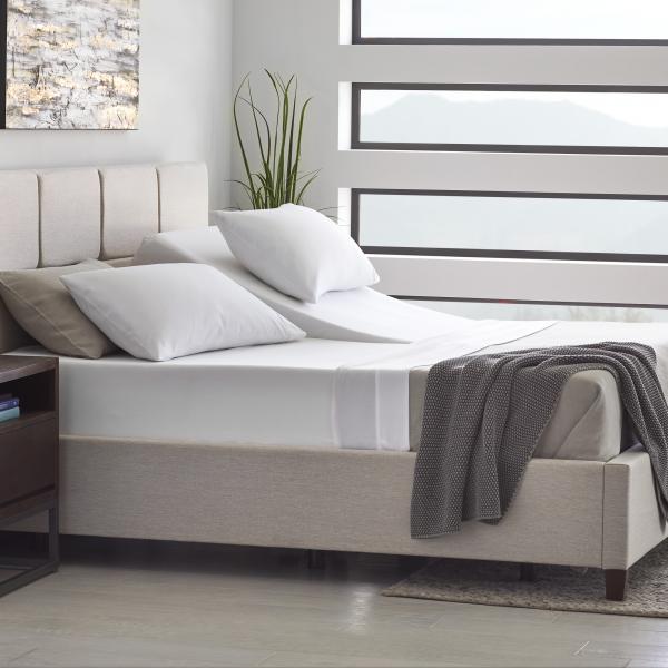 ULTRAMATIC - Rise-Up & Blissful Adjustable Bed Package