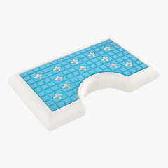 TechnoGel Shoulder-Cut Pillow