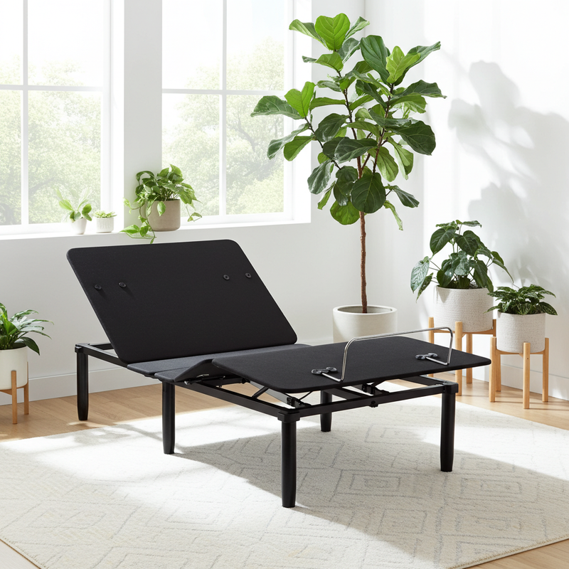 SOLACE Adjustable Base