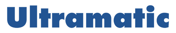 Image of Ultramatic Canada Logo