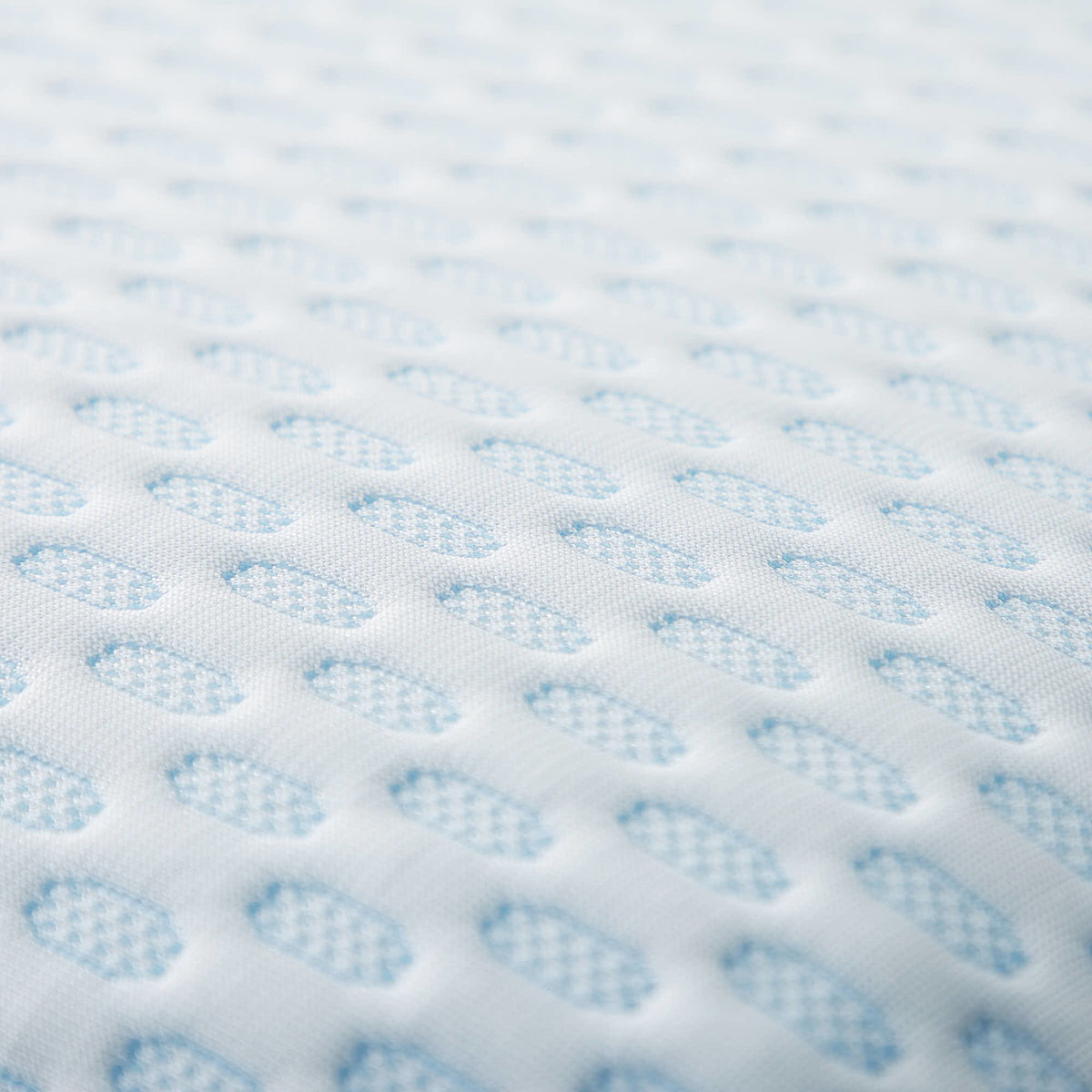 Weekender Cooling Mattress Protector by Malouf available in many sizes ...