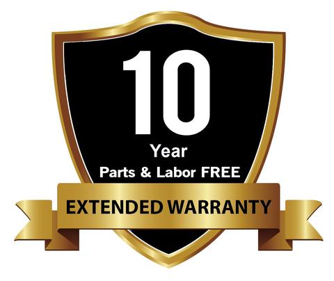 MATTRESS - COOL 10 Year Extended Warranty - Guardsman