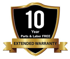 MATTRESS - COOL 10 Year Extended Warranty - Guardsman