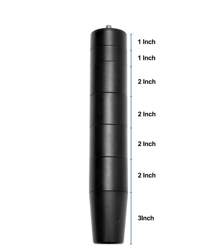 Dorete Adjustable Base