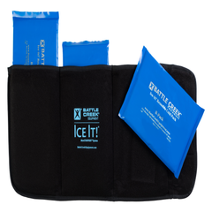 Ice It!® Extra Large System (9” x 20”)