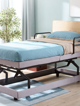 HI-LOW & INDULGENCE Adjustable Base Package