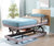 Auto-Lumbar Hi-Low Adjustable Base