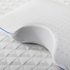 GOODNIGHT Shoulder Cut Memory Foam Pillow