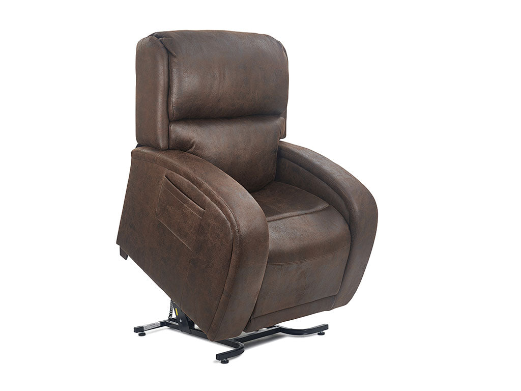 EZ-Sleeper Lift Chair with Twilight