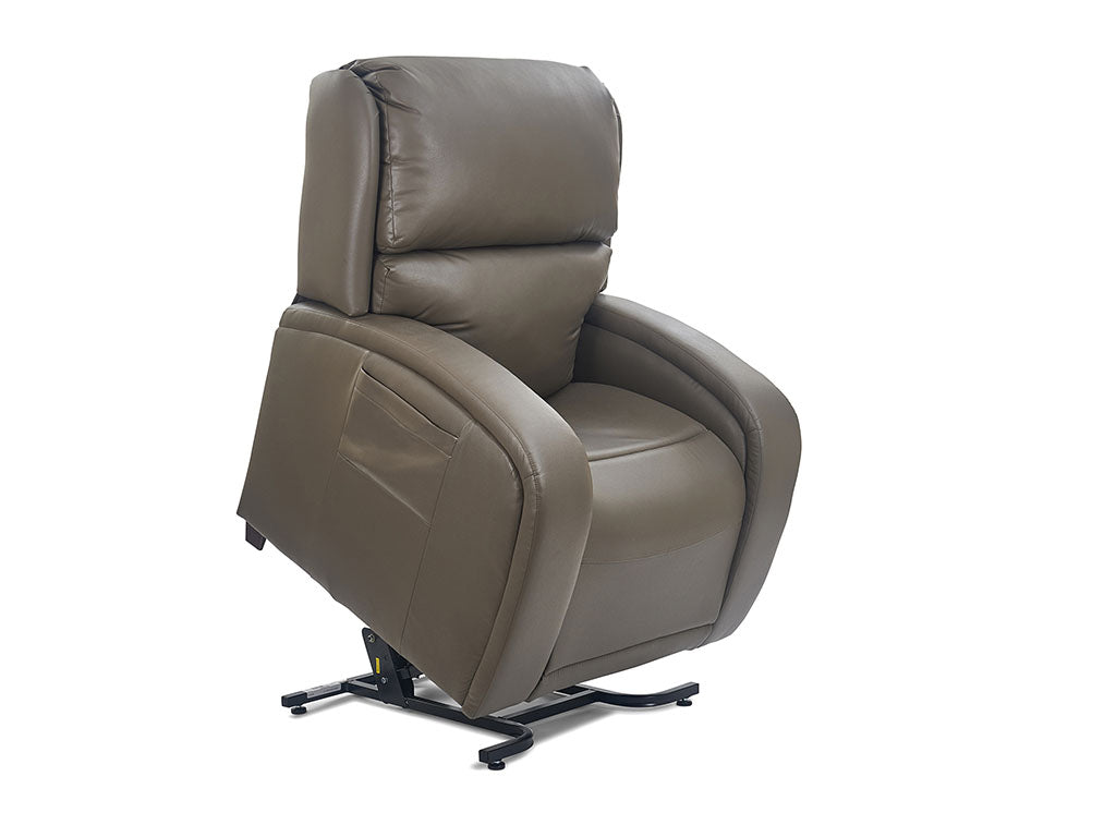 EZ-Sleeper Lift Chair with Twilight