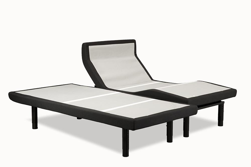 PILLOW-TILT SIGNATURE Adjustable Base