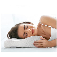 CARBONCOR Contour Neck Pillow