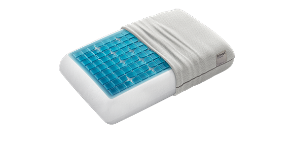 Technogel Deluxe THICK 5.5 Pillow - B