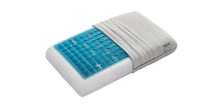 Technogel Deluxe THIN 3.5 Pillow - QUEEN