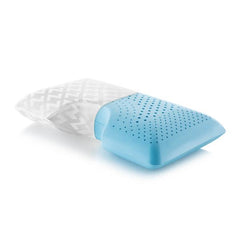 Shoulder Cut Dough Memory Foam Pillow