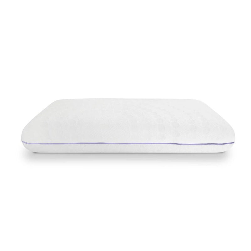 Lavender Memory Foam Pillow (G)