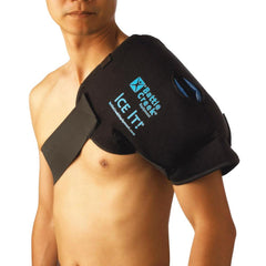 Ice It!® Shoulder System (13” x 16