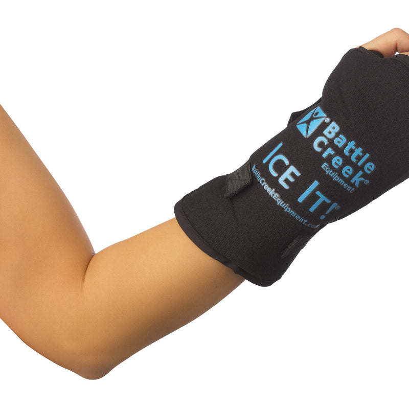 Ice It!® Wrist System (5” x 7”)