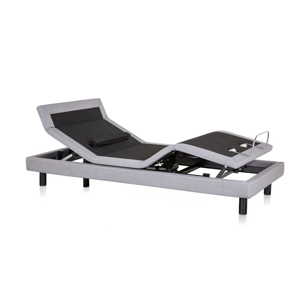 SUPREME 9.5 Pillow Tilt Adjustable Base
